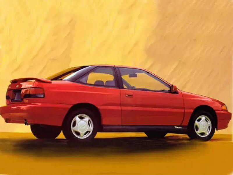 Descargar Catalogo de Partes HYUNDAI SCOUPE 1994 AutoPartes y Refacciones