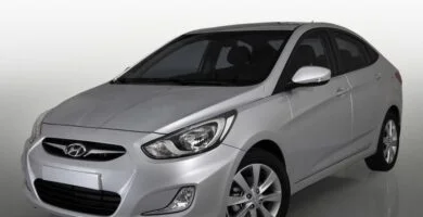 Descargar Catalogo de Partes HYUNDAI SOLARIS 2010 AutoPartes y Refacciones