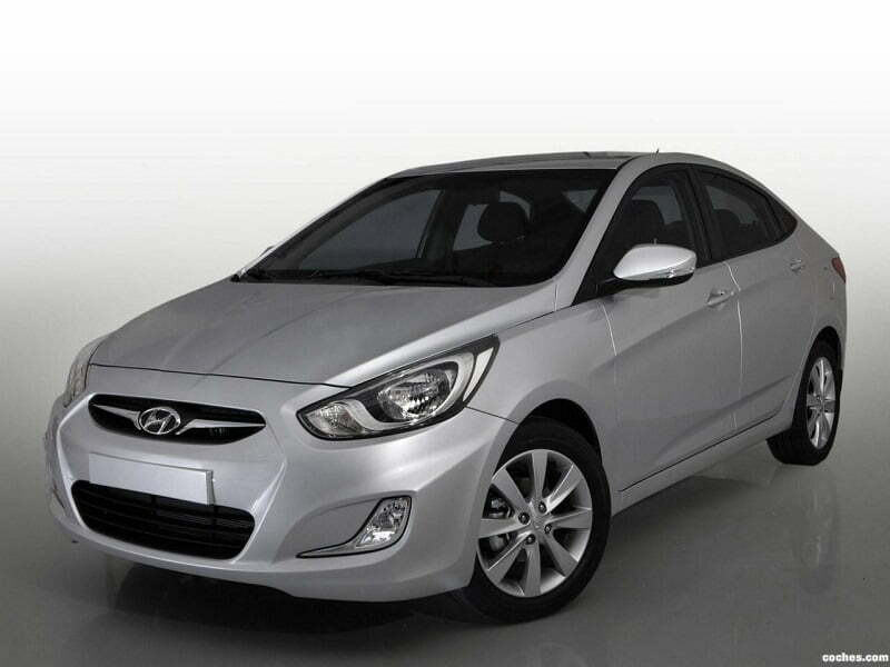 Descargar Catalogo de Partes HYUNDAI SOLARIS 2010 AutoPartes y Refacciones