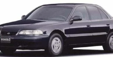 Descargar Catalogo de Partes HYUNDAI SONATA 1996 AutoPartes y Refacciones