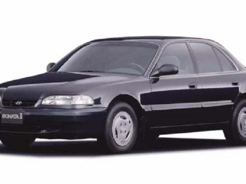 Descargar Catalogo de Partes HYUNDAI SONATA 1996 AutoPartes y Refacciones