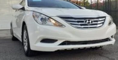 Descargar Catalogo de Partes HYUNDAI SONATA 2012 AutoPartes y Refacciones