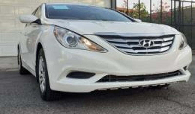 Descargar Catalogo de Partes HYUNDAI SONATA 2012 AutoPartes y Refacciones