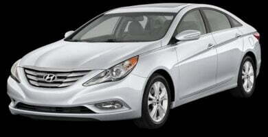 Descargar Catalogo de Partes HYUNDAI SONATA 2013 AutoPartes y Refacciones