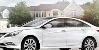 Descargar Catalogo de Partes HYUNDAI SONATA 2014 AutoPartes y Refacciones