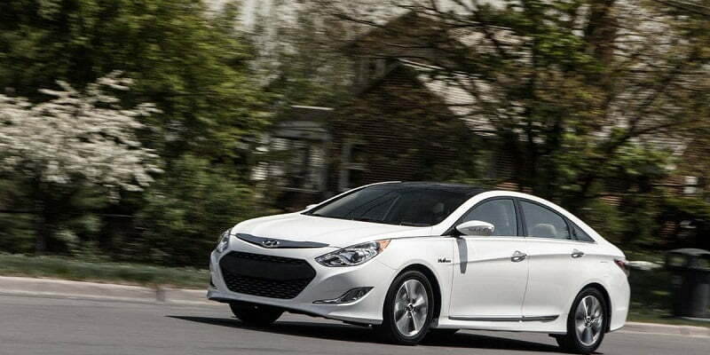 Descargar Catalogo de Partes HYUNDAI SONATA HIBRIDO 2013 AutoPartes y Refacciones