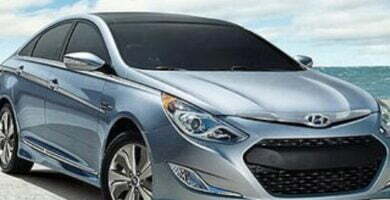 Descargar Catalogo de Partes HYUNDAI SONATA HIBRIDO 2014 AutoPartes y Refacciones