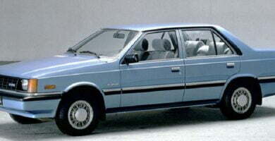 Descargar Catalogo de Partes HYUNDAI STELLAR 1987 AutoPartes y Refacciones