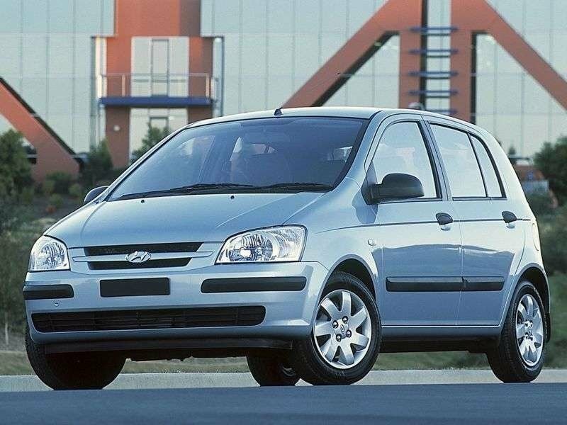 Descargar Catalogo de Partes HYUNDAI TB 2006 AutoPartes y Refacciones