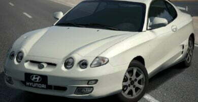 Descargar Catalogo de Partes HYUNDAI TIBURON 1999 AutoPartes y Refacciones