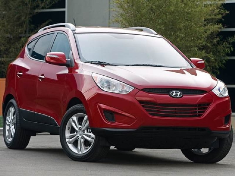 Descargar Catalogo de Partes HYUNDAI TUCSON 2012 AutoPartes y Refacciones