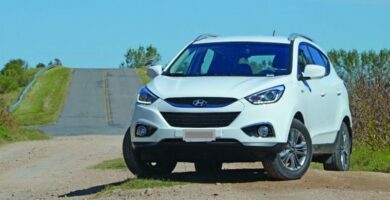 Descargar Catalogo de Partes HYUNDAI TUCSON 2014 AutoPartes y Refacciones