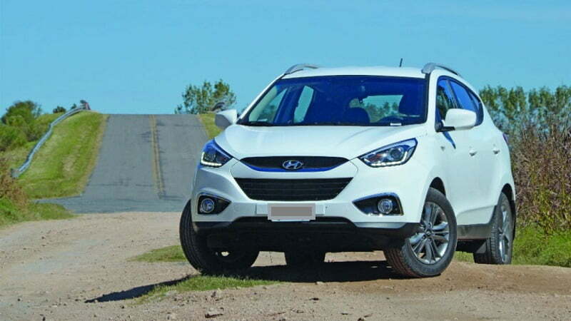 Descargar Catalogo de Partes HYUNDAI TUCSON 2014 AutoPartes y Refacciones