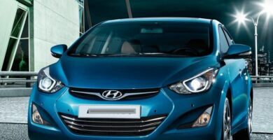 Descargar Catalogo de Partes HYUNDAI UD 2014 AutoPartes y Refacciones