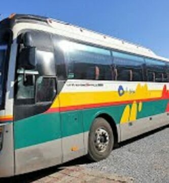 Descargar Catalogo de Partes HYUNDAI UNIVERSE XPRESS 2008 AutoPartes y Refacciones