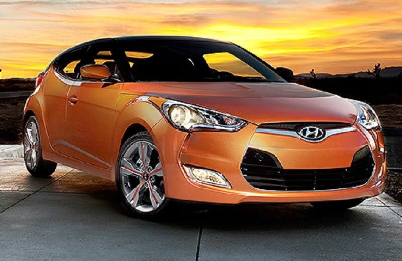 Descargar Catalogo de Partes HYUNDAI VELOSTER 2012 AutoPartes y Refacciones