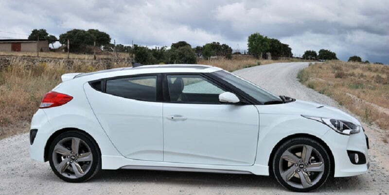 Descargar Catalogo de Partes HYUNDAI VELOSTER 2013 AutoPartes y Refacciones