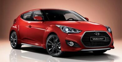 Descargar Catalogo de Partes HYUNDAI VELOSTER 2015 AutoPartes y Refacciones