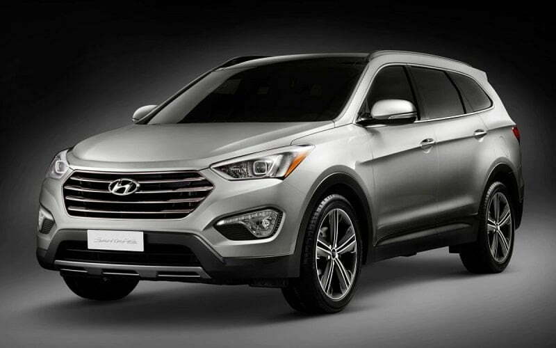 Descargar Catalogo de Partes HYUNDAI VERACRUZ 2013 AutoPartes y Refacciones