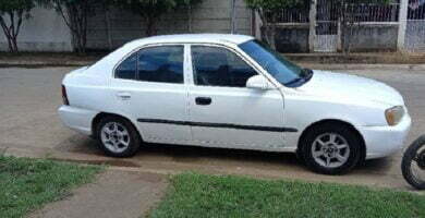 Descargar Catalogo de Partes HYUNDAI VERNA 2002 AutoPartes y Refacciones