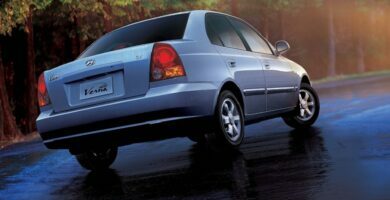 Descargar Catalogo de Partes HYUNDAI VERNA 2003 AutoPartes y Refacciones