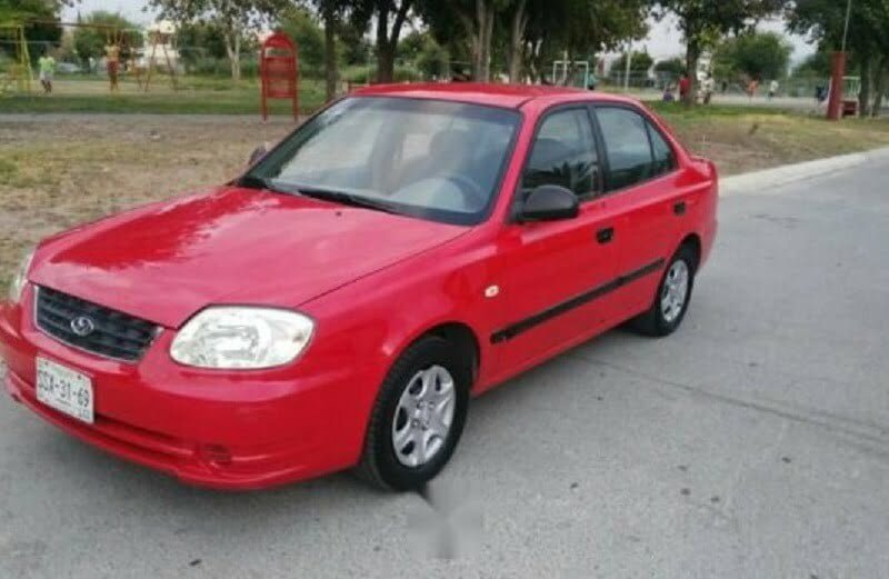 Descargar Catalogo de Partes HYUNDAI VERNA 2004 AutoPartes y Refacciones