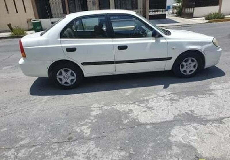 Descargar Catalogo de Partes HYUNDAI VERNA 2005 AutoPartes y Refacciones