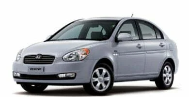 Descargar Catalogo de Partes HYUNDAI VERNA 2006 AutoPartes y Refacciones