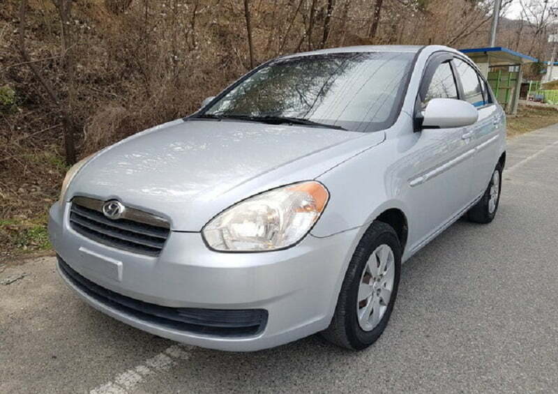 Descargar Catalogo de Partes HYUNDAI VERNA 2009 AutoPartes y Refacciones