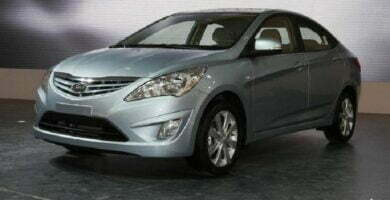 Descargar Catalogo de Partes HYUNDAI VERNA 2010 AutoPartes y Refacciones