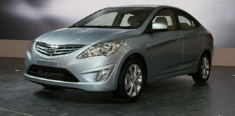 Descargar Catalogo de Partes HYUNDAI VERNA 2010 AutoPartes y Refacciones