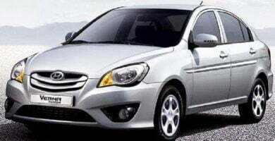 Descargar Catalogo de Partes HYUNDAI VERNA 2013 AutoPartes y Refacciones