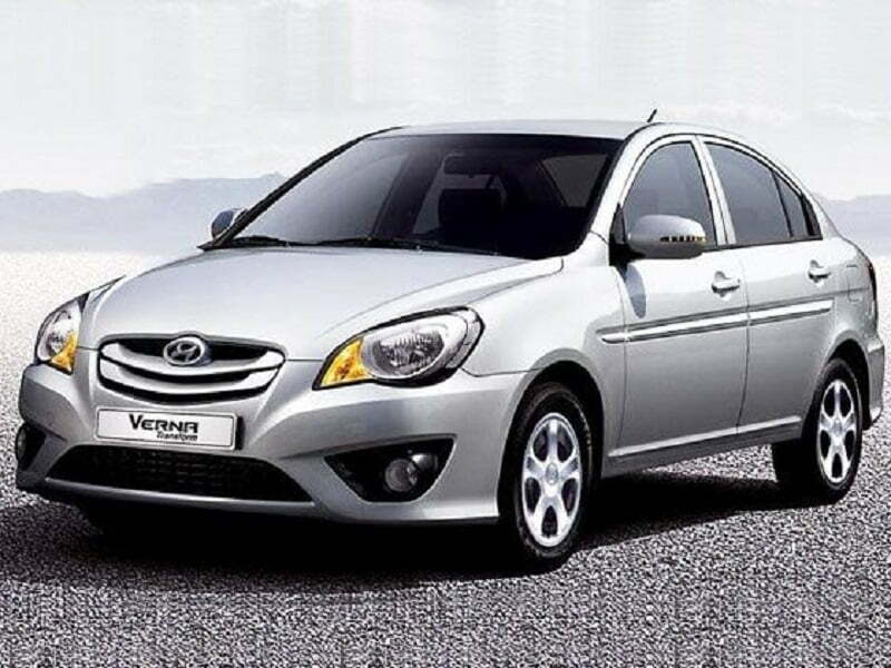 Descargar Catalogo de Partes HYUNDAI VERNA 2013 AutoPartes y Refacciones