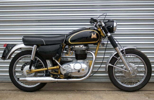 Descargar Manual Moto AJS Matchless G2CS Reparación y Servicio