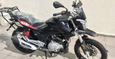 Descargar Manual Moto APRILIA 150 2001 Reparación y Servicio