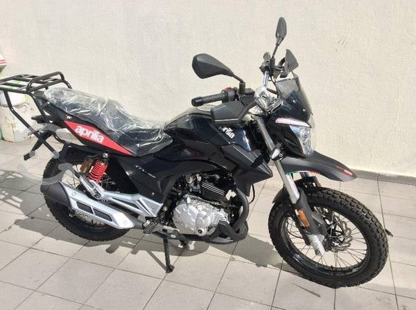 Descargar Manual Moto APRILIA 150 2001 Reparación y Servicio