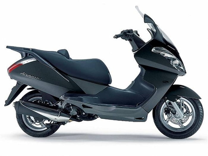 Descargar Manual Moto APRILIA Atlantic 125 2005 Reparación y Servicio