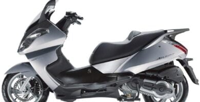 Descargar Manual Moto APRILIA Atlantic 125 2002 Reparación y Servicio