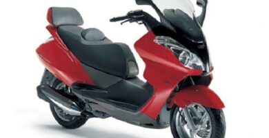 Descargar Manual Moto APRILIA Atlantic 200 2002 Reparación y Servicio