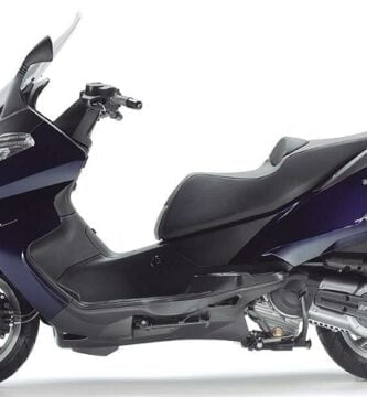 Descargar Manual Moto APRILIA Atlantic 500 2005 Reparación y Servicio