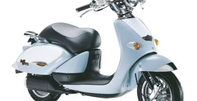 Descargar Manual Moto APRILIA Habana 1999 Reparación y Servicio