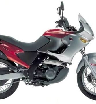 Descargar Manual Moto APRILIA Pegaso 650IE 2002 Reparación y Servicio
