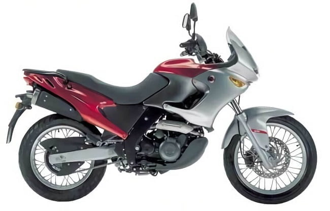 Descargar Manual Moto APRILIA Pegaso 650IE 2002 Reparación y Servicio