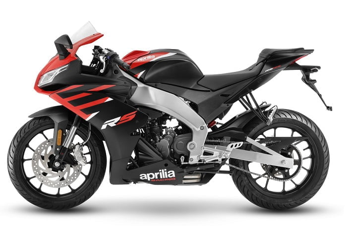 Descargar Manual Moto APRILIA RS 125 Tuono Reparación y Servicio