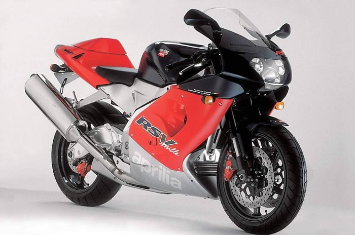 Descargar Manual Moto APRILIA Rotax 120 1999 Reparación y Servicio