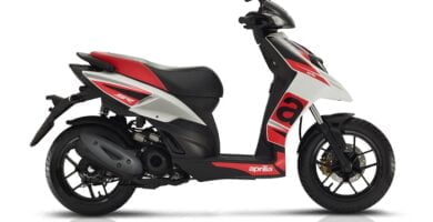 Descargar Manual Moto APRILIA SR 50 TE Reparación y Servicio