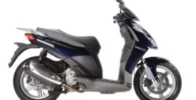 Descargar Manual Moto APRILIA Sport City 125 2004 Reparación y Servicio