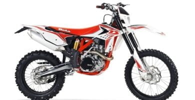 Descargar Manual Moto BETA RR 450 Reparación y Servicio