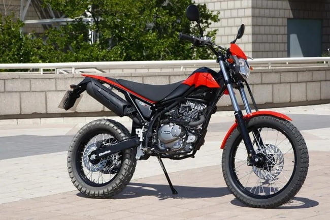 Manual Moto BETA Urban 125 2008 Reparación y Servicio
