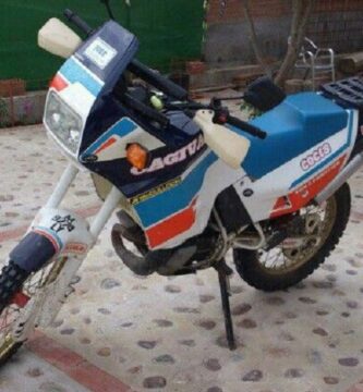 Descargar Manual Moto CAGIVA Cocis 50 1990 Reparación y Servicio